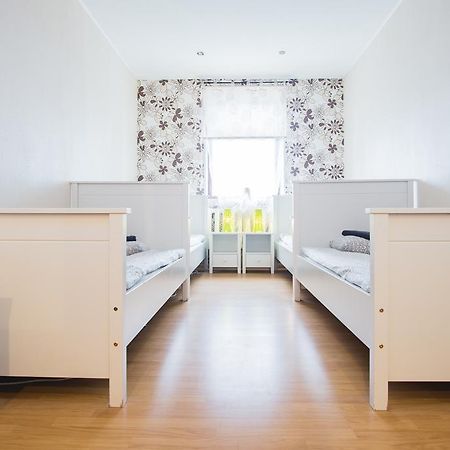 Maria Hostel Валґа Екстер'єр фото