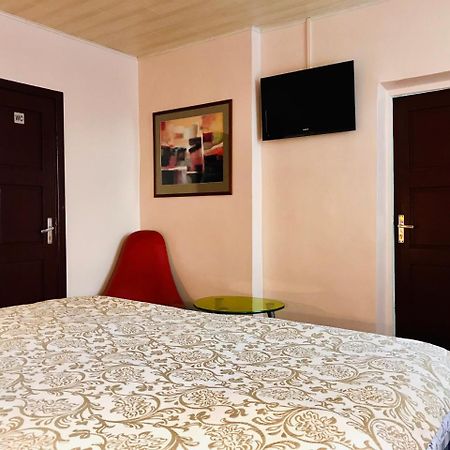 Maria Hostel Валґа Екстер'єр фото