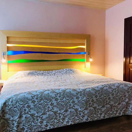 Maria Hostel Валґа Екстер'єр фото