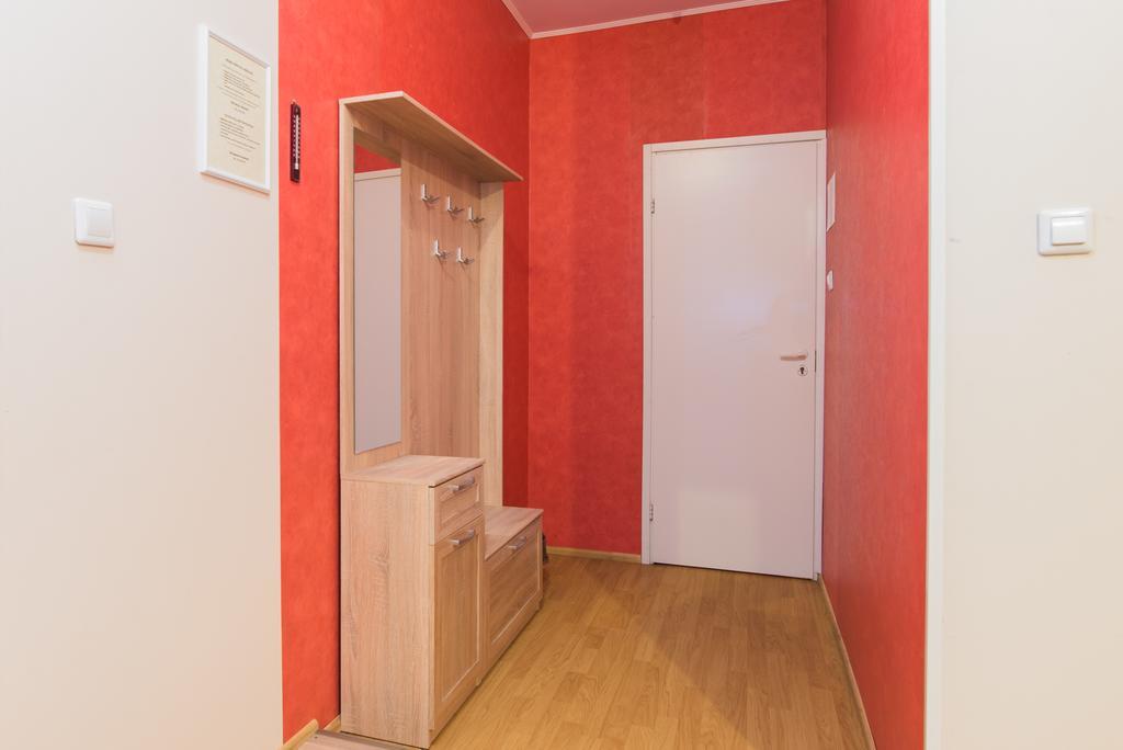 Maria Hostel Валґа Екстер'єр фото