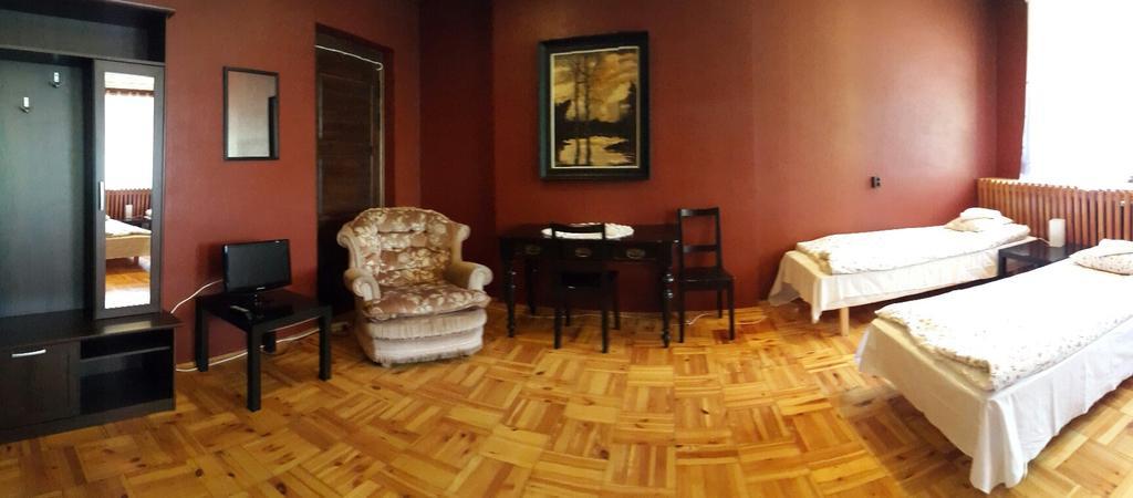 Maria Hostel Валґа Екстер'єр фото