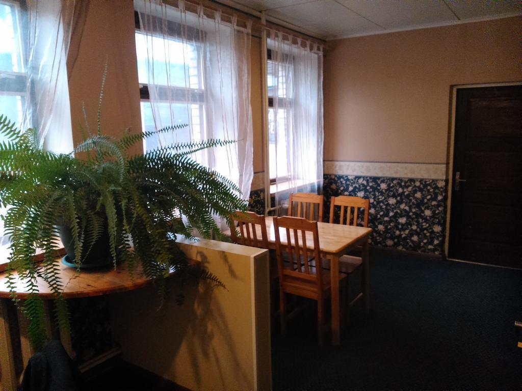 Maria Hostel Валґа Екстер'єр фото