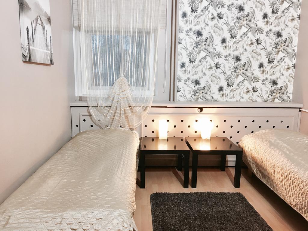Maria Hostel Валґа Екстер'єр фото