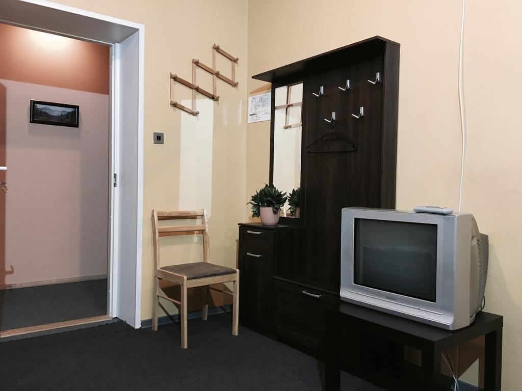 Maria Hostel Валґа Екстер'єр фото