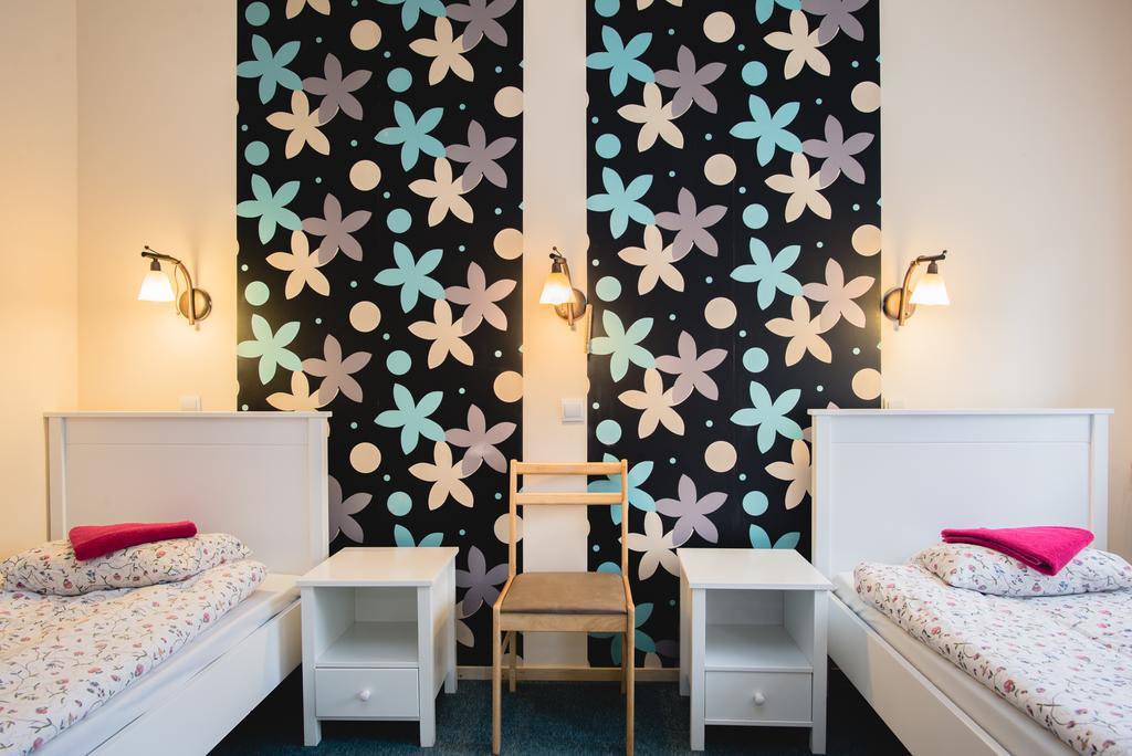 Maria Hostel Валґа Екстер'єр фото