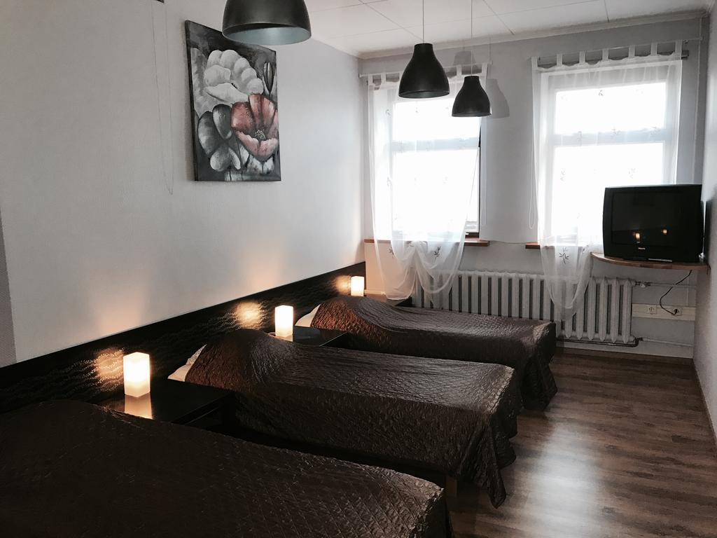 Maria Hostel Валґа Екстер'єр фото