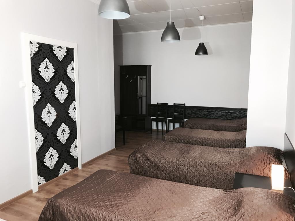 Maria Hostel Валґа Екстер'єр фото