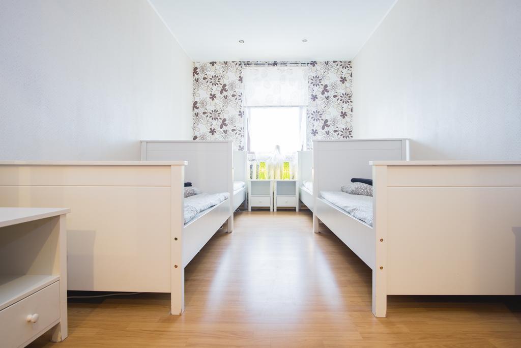 Maria Hostel Валґа Екстер'єр фото