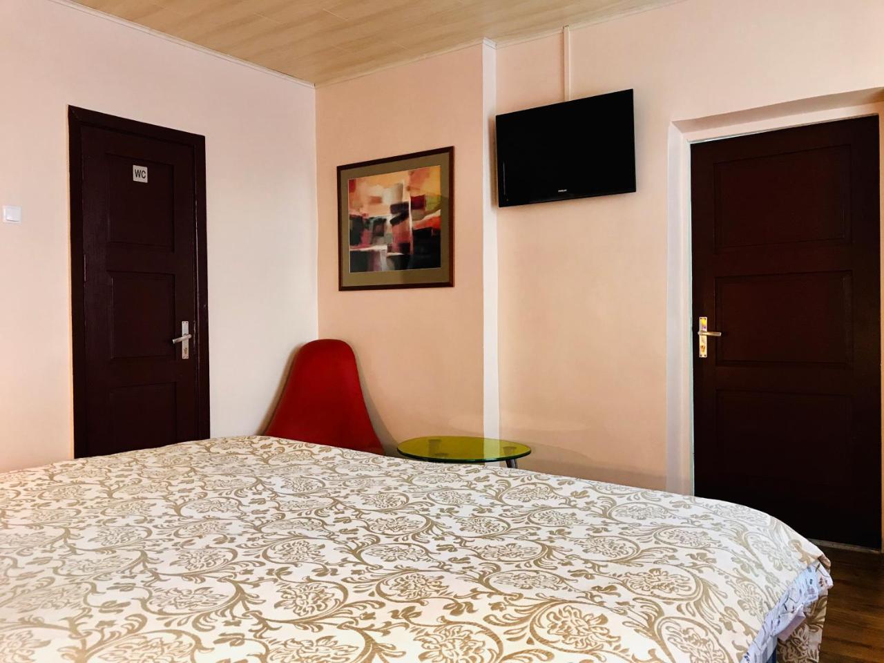 Maria Hostel Валґа Екстер'єр фото