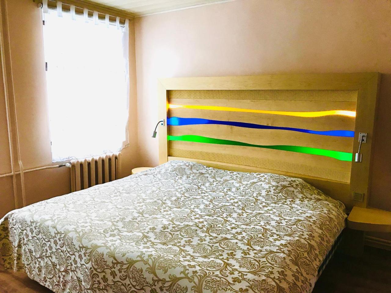 Maria Hostel Валґа Екстер'єр фото