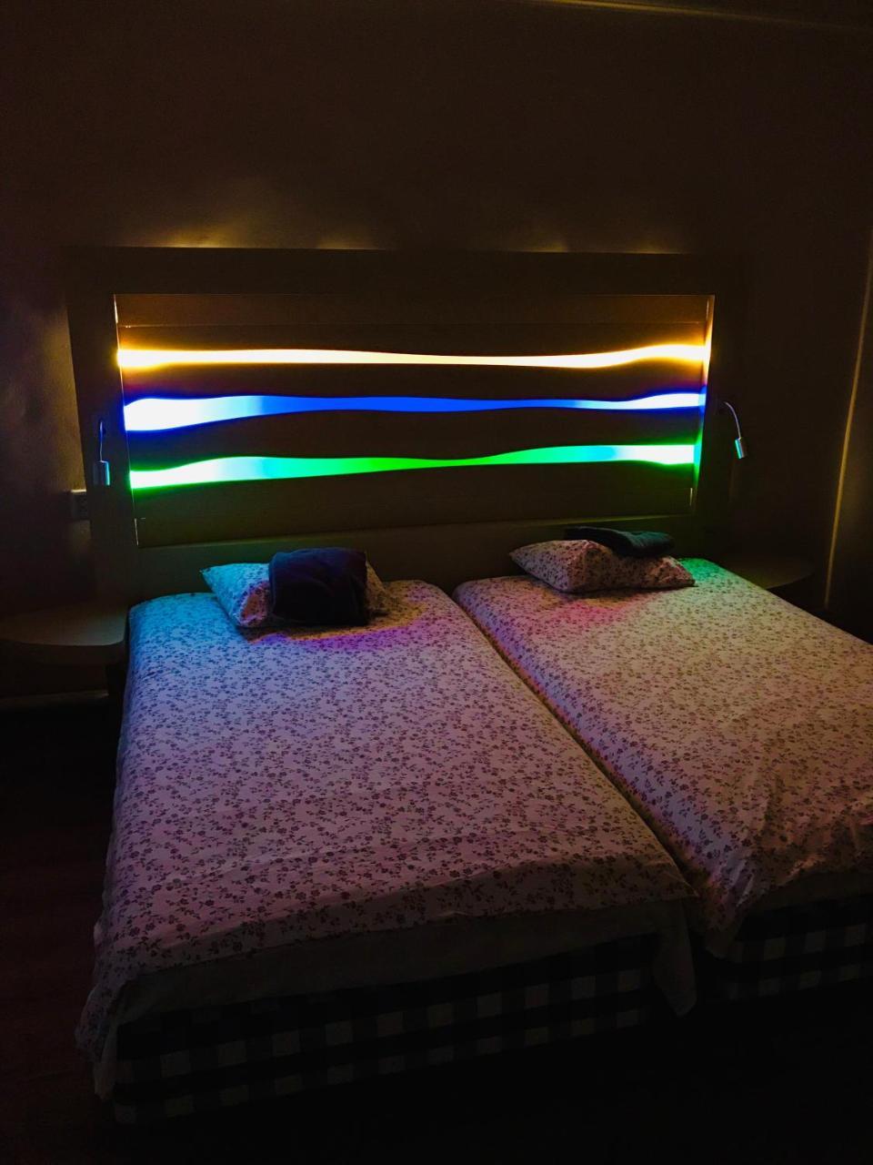Maria Hostel Валґа Екстер'єр фото